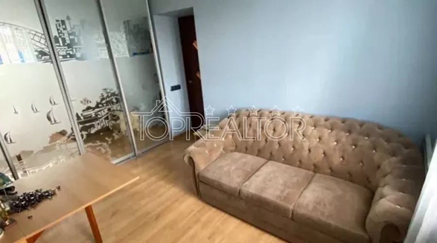 Продаж 2-к квартири біля метро Наукова, вул. Культури 15 | Toprealtor