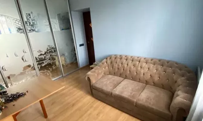 Продаж 2-к квартири біля метро Наукова, вул. Культури 15 | Toprealtor