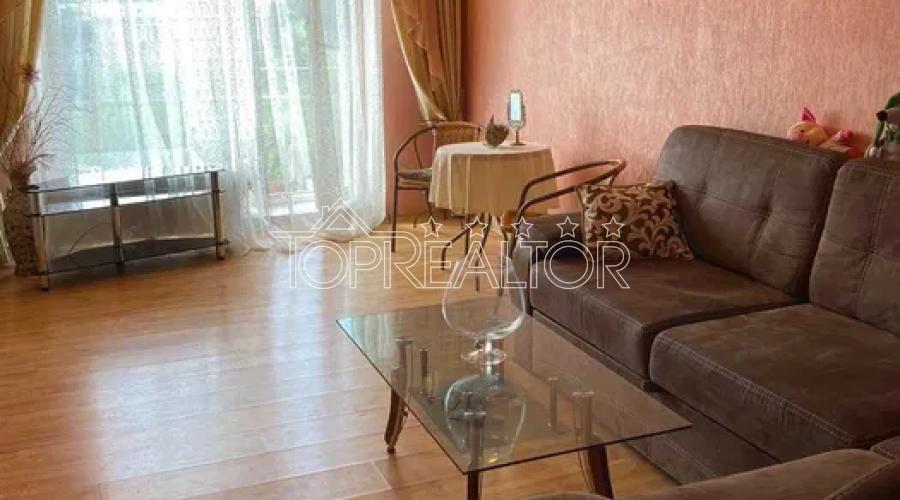 Продаж 2-к квартири біля метро Наукова | Toprealtor