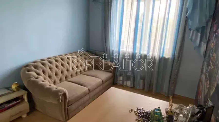 Продаж 2-к квартири біля метро Наукова, вул. Культури 15 | Toprealtor