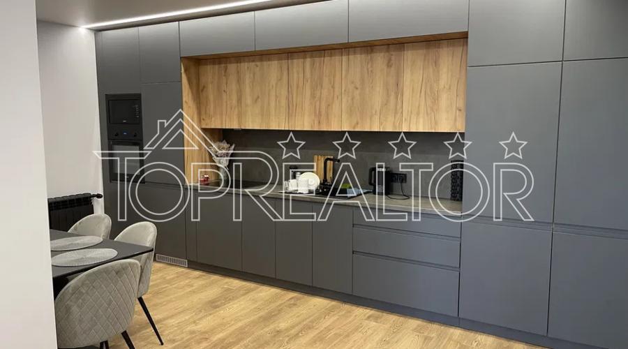 Продаж 1-к квартири в ЖК Німецький Проект на Клочківській | Toprealtor