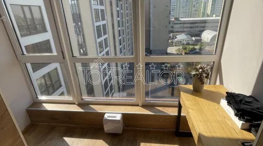 Продаж 1-к квартири в ЖК Німецький Проект на Клочківській | Toprealtor