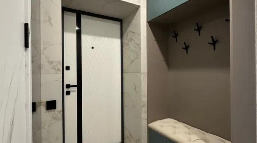 Продаж 3-к квартири в ЖК Гідропарк  | Toprealtor