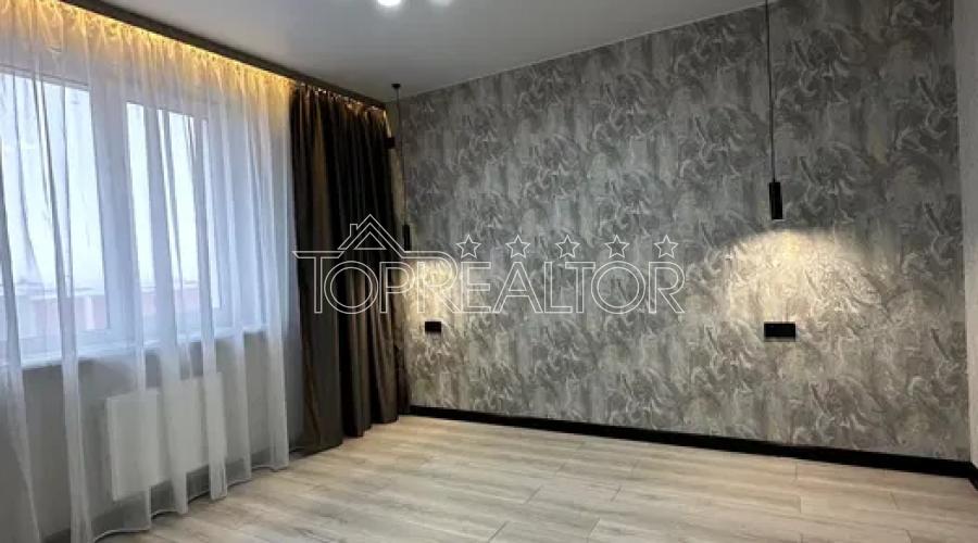 Продаж 3-к квартири в ЖК Гідропарк  | Toprealtor