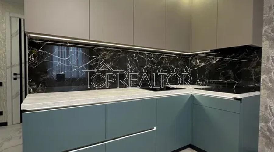 Продаж 3-к квартири в ЖК Гідропарк  | Toprealtor