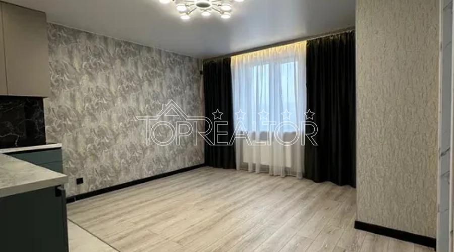 Продаж 3-к квартири в ЖК Гідропарк  | Toprealtor