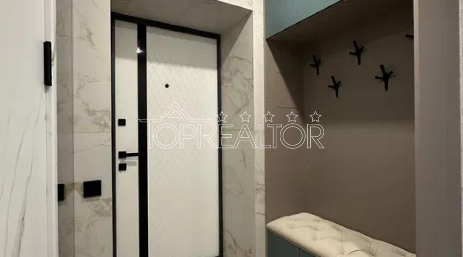 Продаж 3-к квартири в ЖК Гідропарк  | Toprealtor