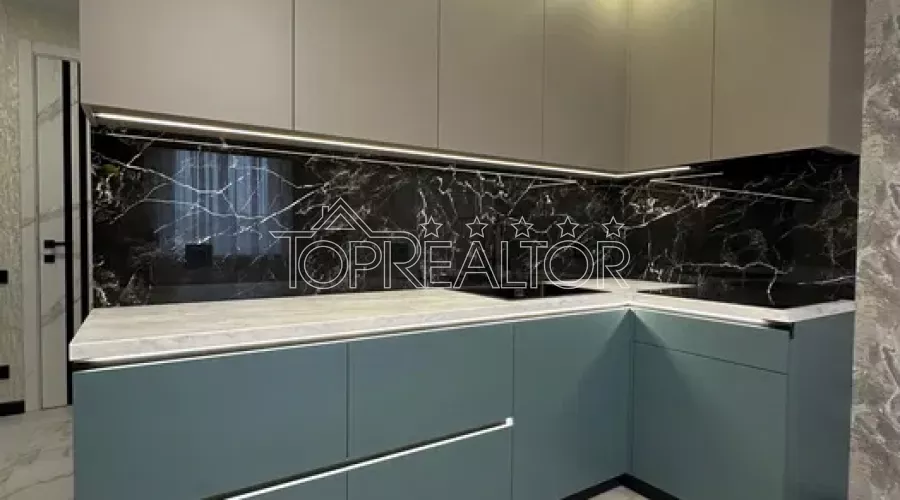 Продаж 3-к квартири в ЖК Гідропарк | Toprealtor