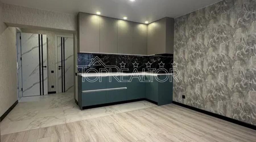 Продаж 3-к квартири в ЖК Гідропарк  | Toprealtor