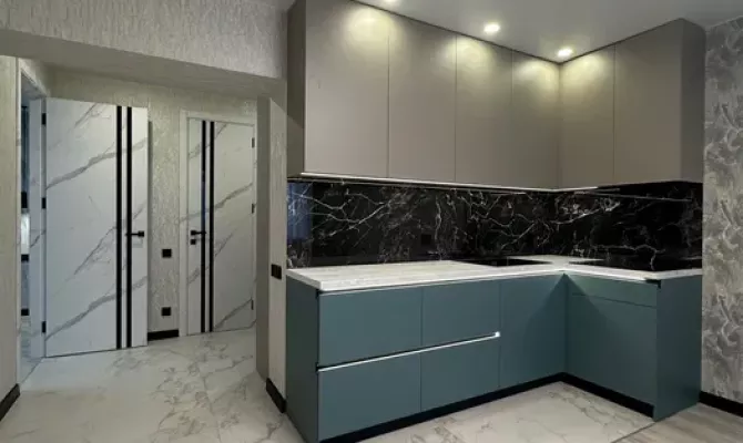 Продаж 3-к квартири в ЖК Гідропарк | Toprealtor