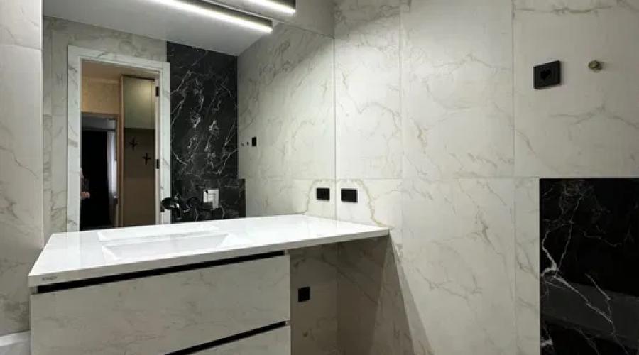 Продаж 3-к квартири в ЖК Гідропарк  | Toprealtor