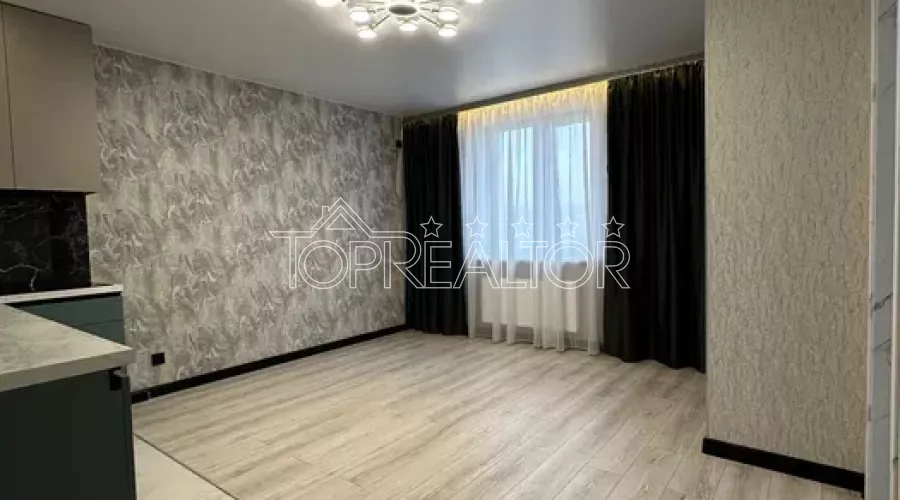 Продаж 3-к квартири в ЖК Гідропарк | Toprealtor