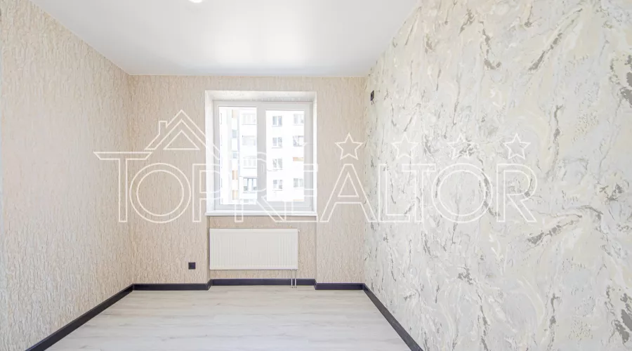 Продаж 3-к квартири в ЖК Гідропарк | Toprealtor