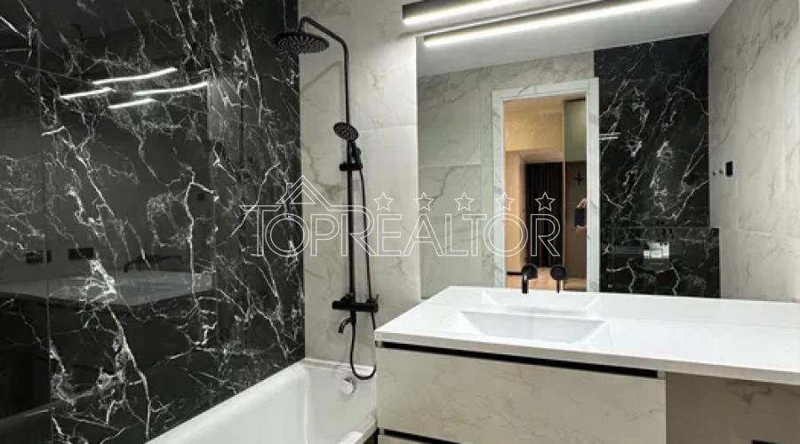 Продаж 3-к квартири в ЖК Гідропарк  | Toprealtor