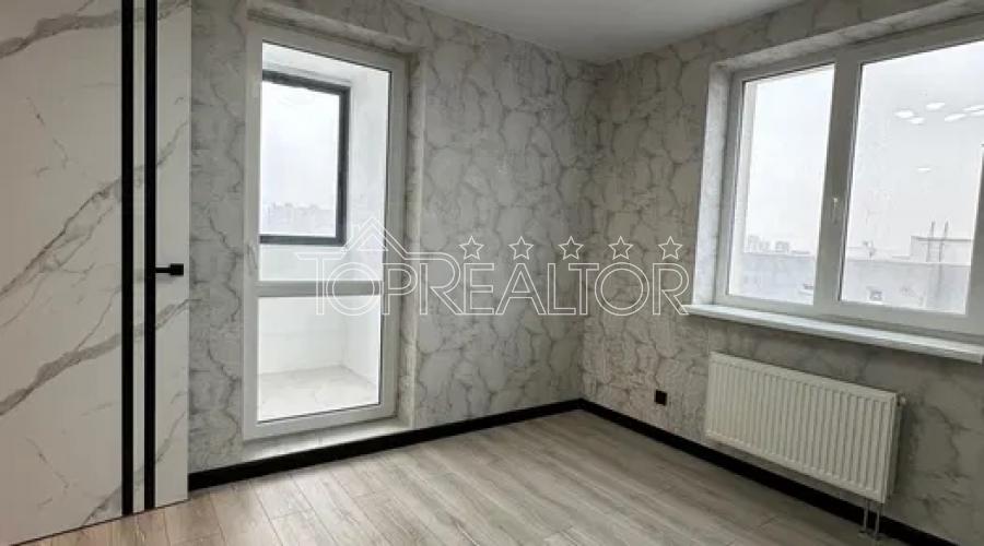 Продаж 3-к квартири в ЖК Гідропарк  | Toprealtor