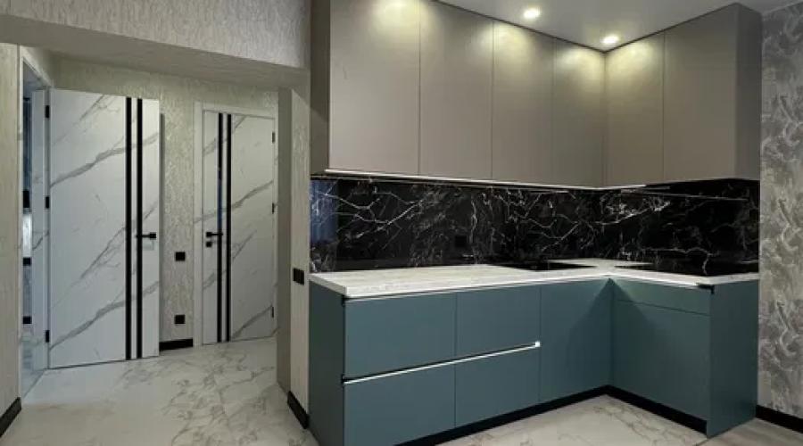 Продаж 3-к квартири в ЖК Гідропарк  | Toprealtor