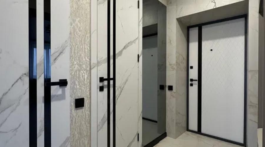 Продаж 3-к квартири в ЖК Гідропарк  | Toprealtor