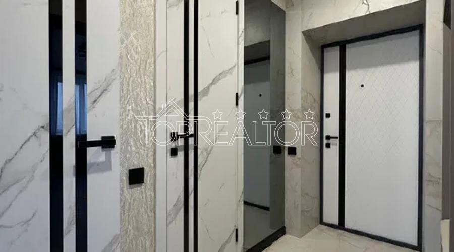 Продаж 3-к квартири в ЖК Гідропарк  | Toprealtor