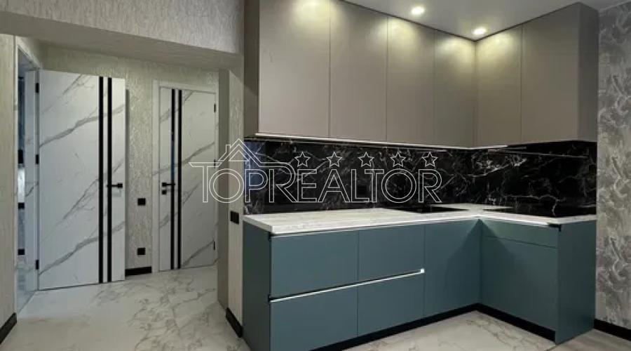 Продаж 3-к квартири в ЖК Гідропарк  | Toprealtor