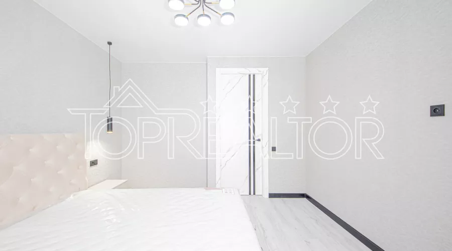 Продаж 3-к квартири в ЖК Гідропарк | Toprealtor