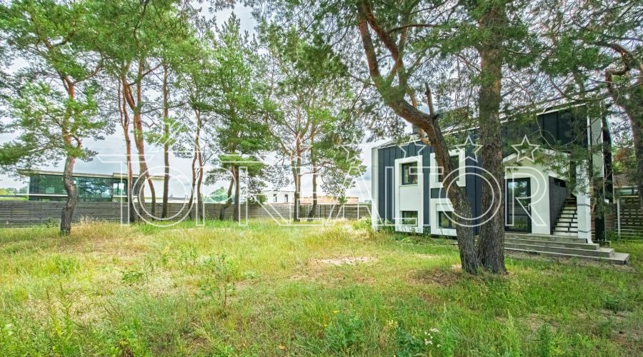Современный 2-эт. дом в посёлке River park | Toprealtor