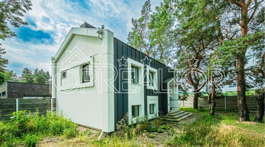 Современный 2-эт. дом в посёлке River park | Toprealtor