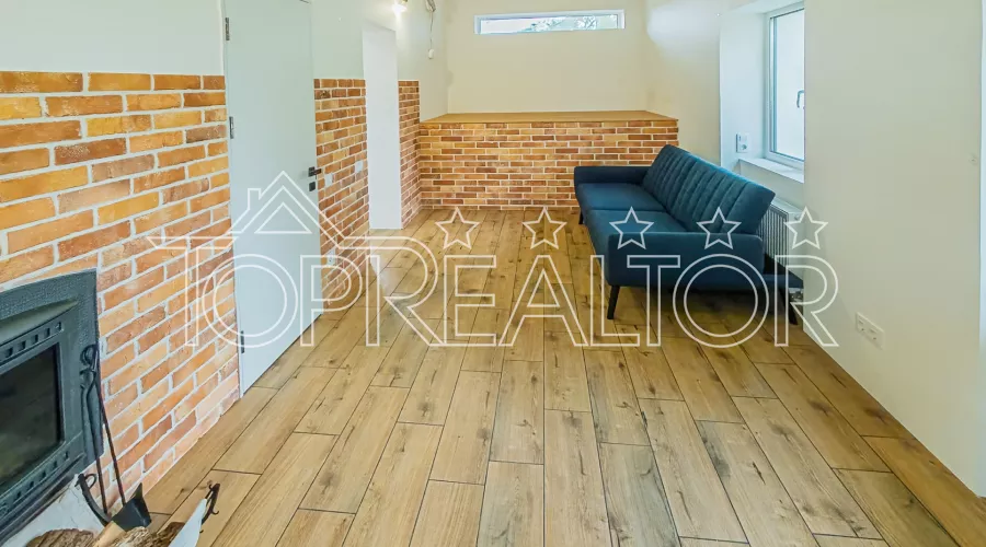 Сучасний 2-пов. будинок у селищі River park | Toprealtor