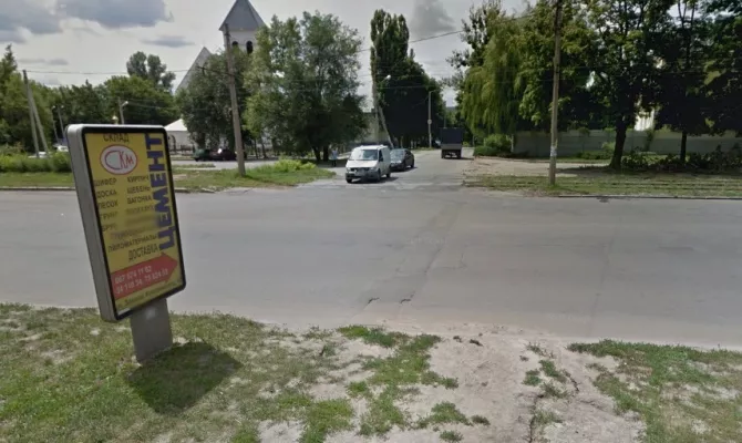 Ділянка 12 соток на Клочковській | Toprealtor