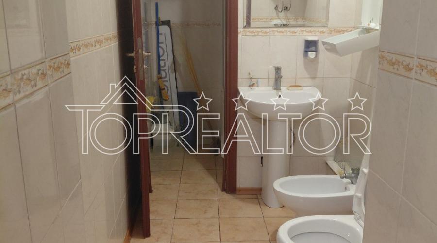 Продам нежилое помещение для размещения салона, офиса | Toprealtor