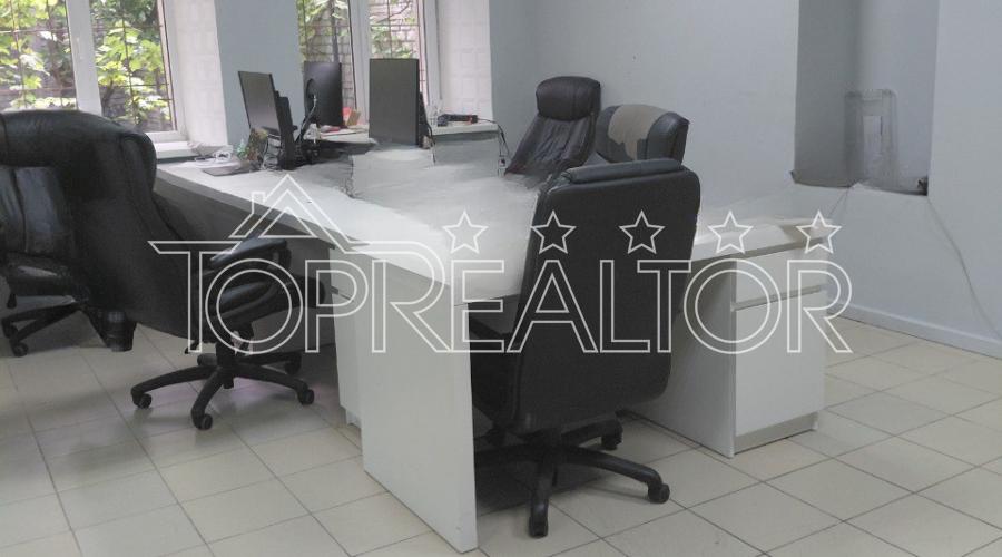 Продам нежилое помещение для размещения салона, офиса | Toprealtor