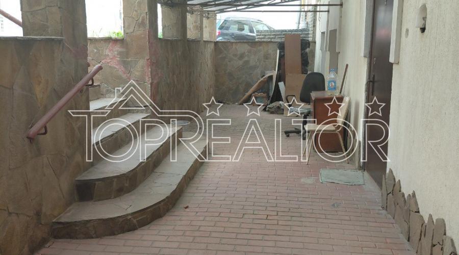 Продам нежилое помещение для размещения салона, офиса | Toprealtor