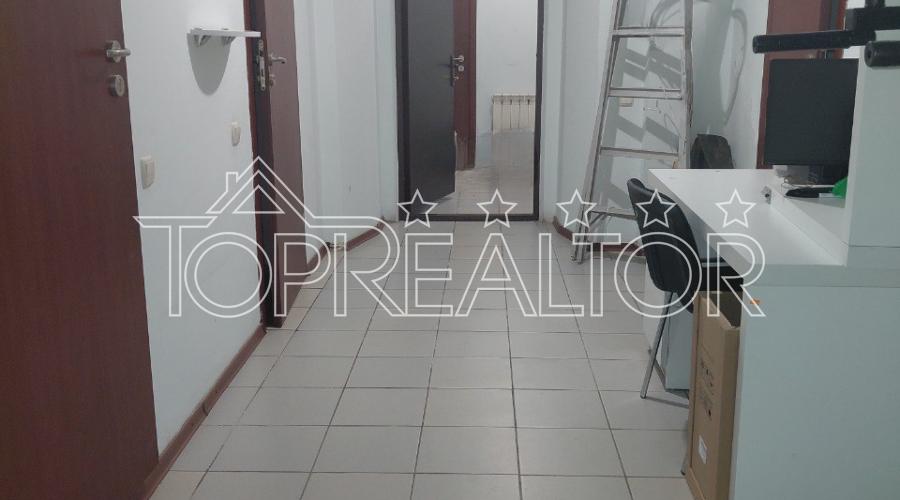 Продам нежилое помещение для размещения салона, офиса | Toprealtor