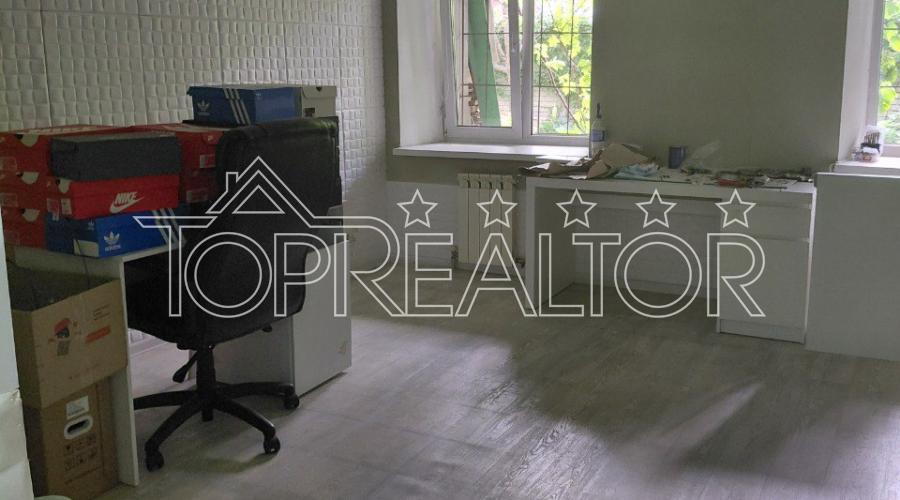 Продам нежилое помещение для размещения салона, офиса | Toprealtor