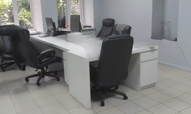 Продам нежитлове приміщення для розміщення салону, офісу на вул. Потебня | Toprealtor