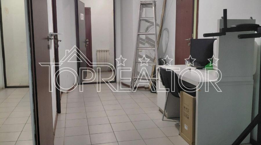 Продам нежилое помещение для размещения салона, офиса | Toprealtor