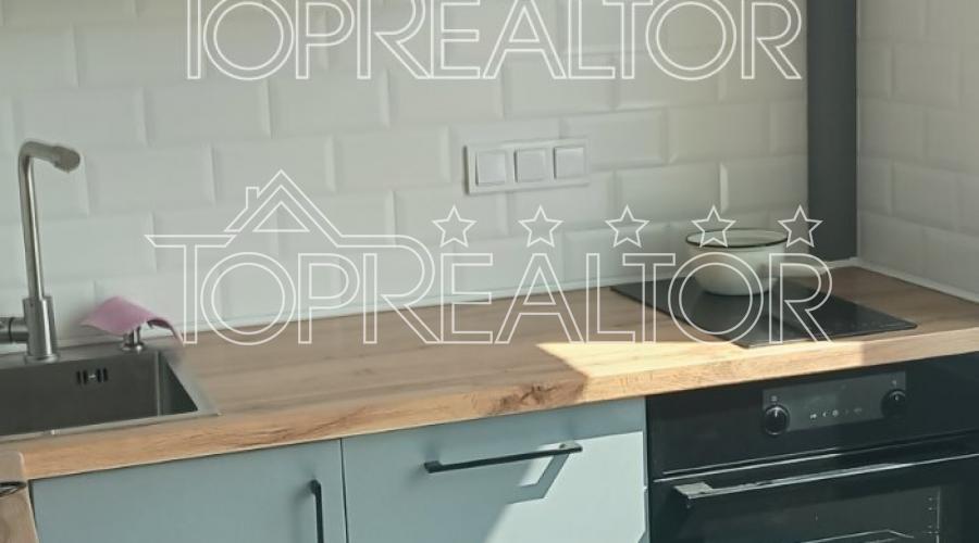 Продажа 2 комнатная квартира | Toprealtor