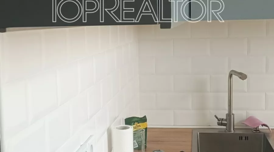 Продаж 2-кімнатної квартири Вул. Дмитра Коцюбайла (кол. Державінська) | Toprealtor