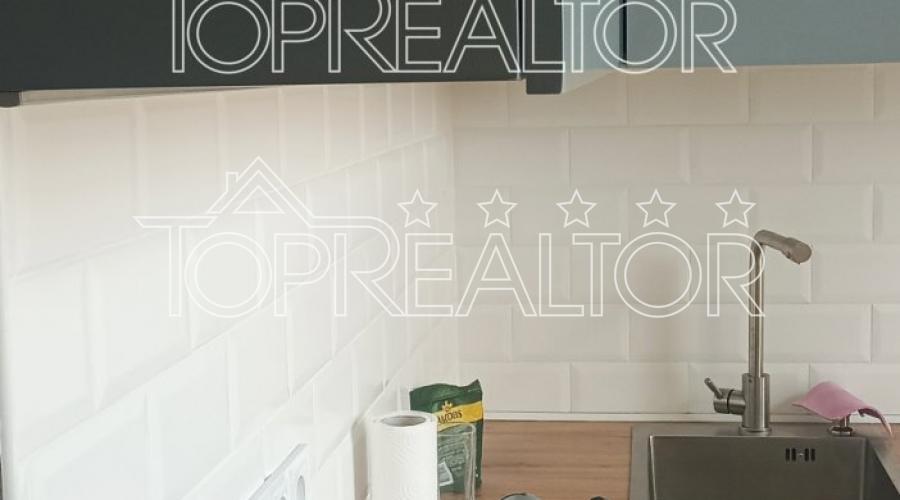 Продажа 2 комнатная квартира | Toprealtor