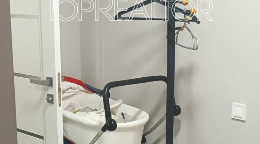 Продаж 2-кімнатної квартири Вул. Дмитра Коцюбайла (кол. Державінська) | Toprealtor