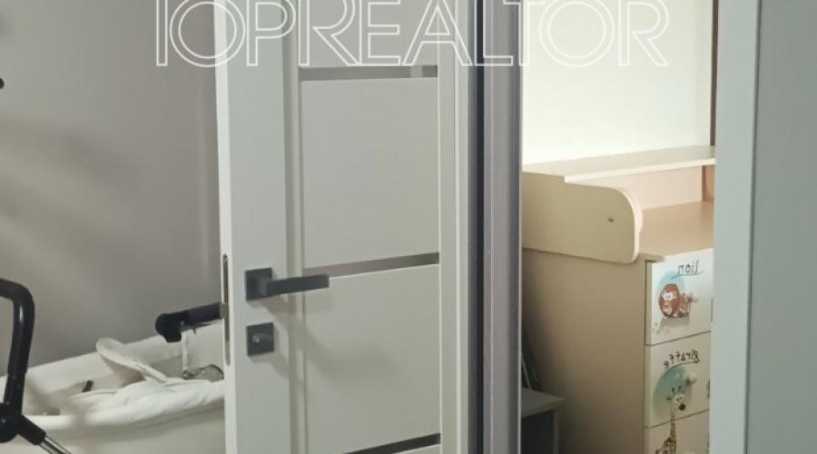 Продаж 2-кімнатної квартири Вул. Дмитра Коцюбайла (кол. Державінська) | Toprealtor