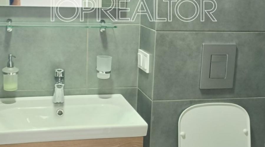 Продаж 2-кімнатної квартири Вул. Дмитра Коцюбайла (кол. Державінська) | Toprealtor