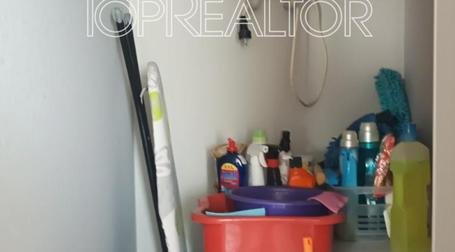 Продаж 2-кімнатної квартири Вул. Дмитра Коцюбайла (кол. Державінська) | Toprealtor