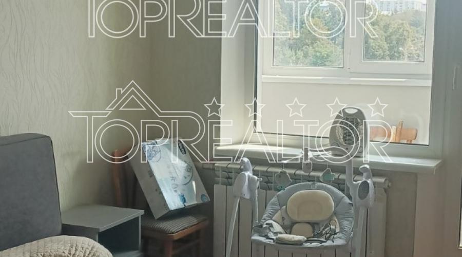 Продажа 2 комнатная квартира | Toprealtor