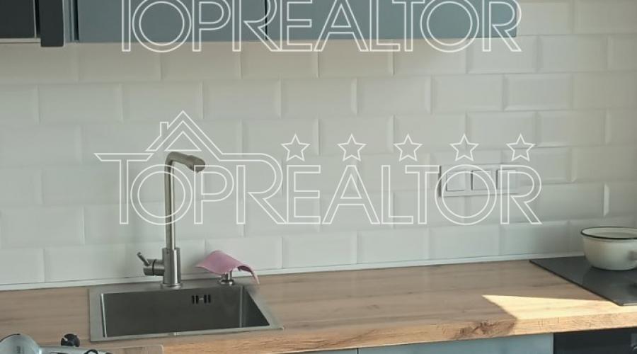 Продажа 2 комнатная квартира | Toprealtor