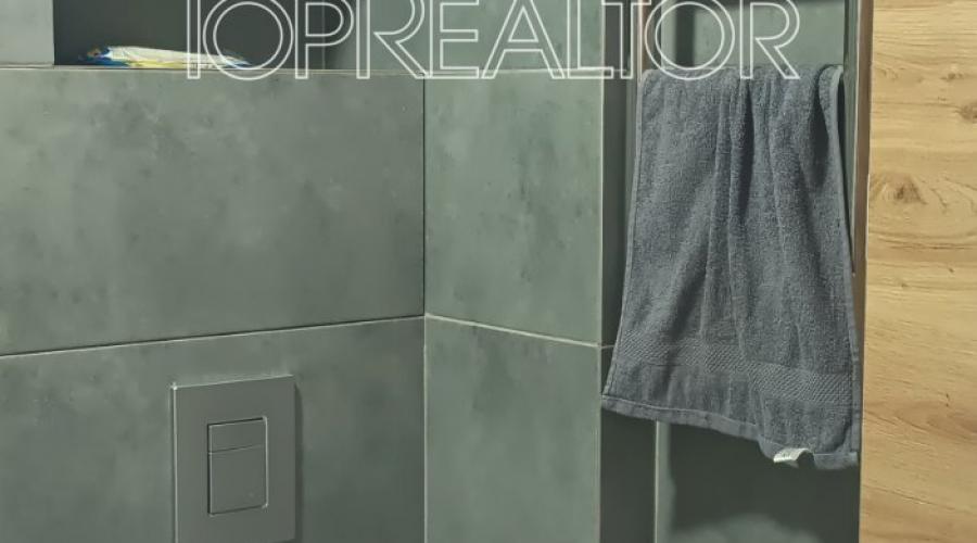 Продаж 2-кімнатної квартири Вул. Дмитра Коцюбайла (кол. Державінська) | Toprealtor