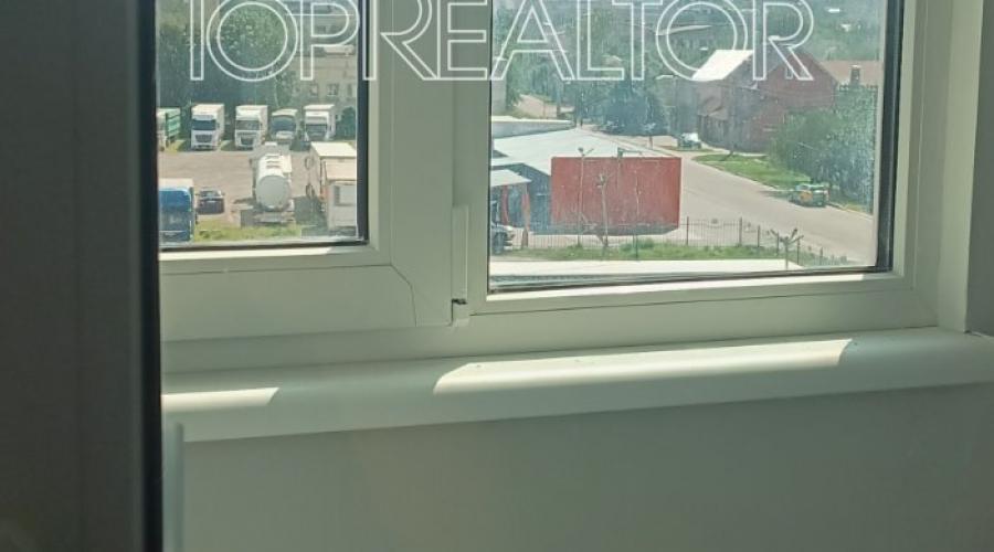 Продаж 2-кімнатної квартири Вул. Дмитра Коцюбайла (кол. Державінська) | Toprealtor