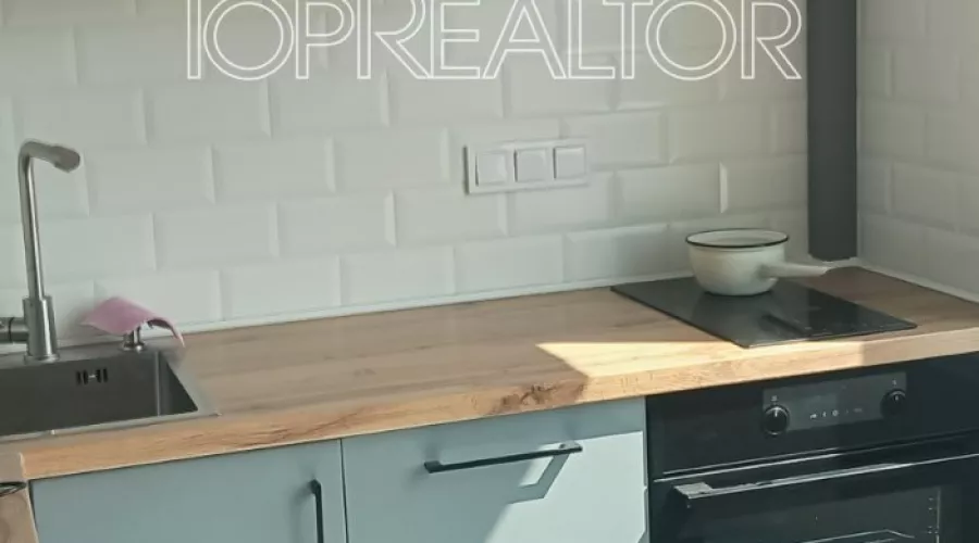 Продаж 2-кімнатної квартири Вул. Дмитра Коцюбайла (кол. Державінська) | Toprealtor