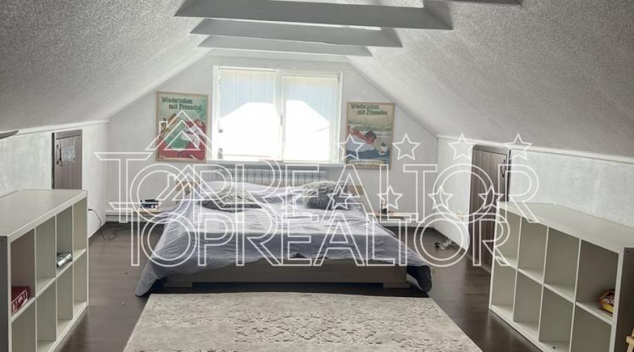 Продам будинок район французького бульвару | Toprealtor