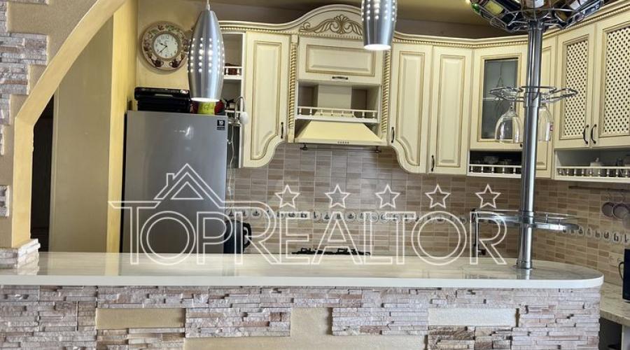 Продам будинок район ТРЦ Французький бульвар | Toprealtor