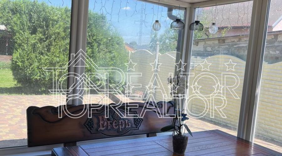 Продам будинок район французького бульвару | Toprealtor